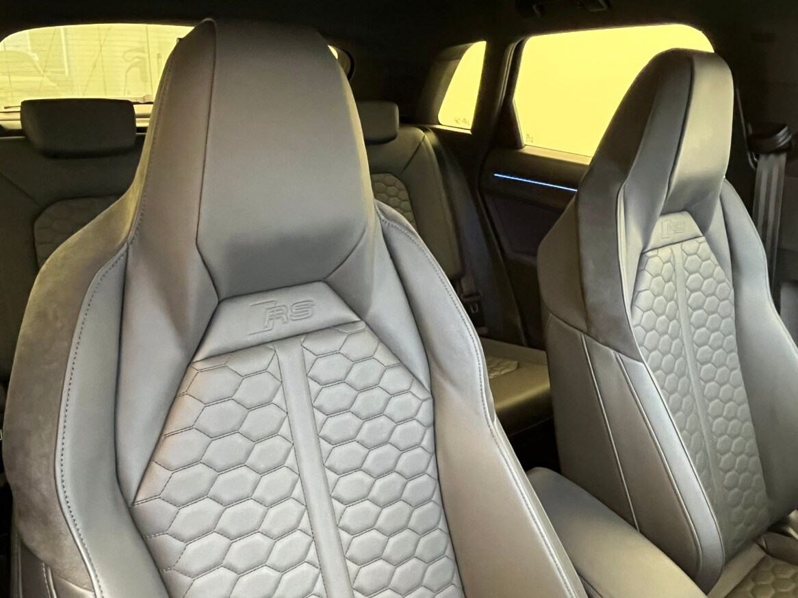 Image about Audi RS Q3 RS Q3 294(400) kW(PS) S tronic