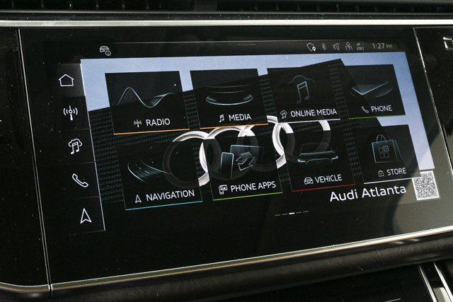 2025 Audi Q7 Premium Plus - Photo 15