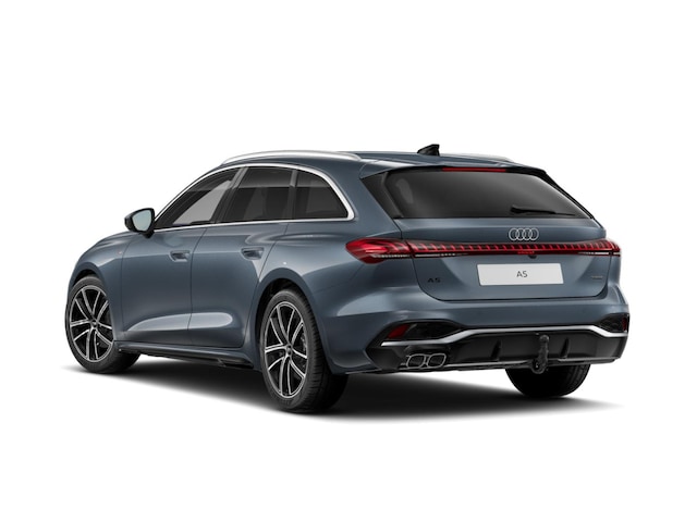 Audi A5 Avant TDI Quattro S Tronic - - Joinsteer - #5