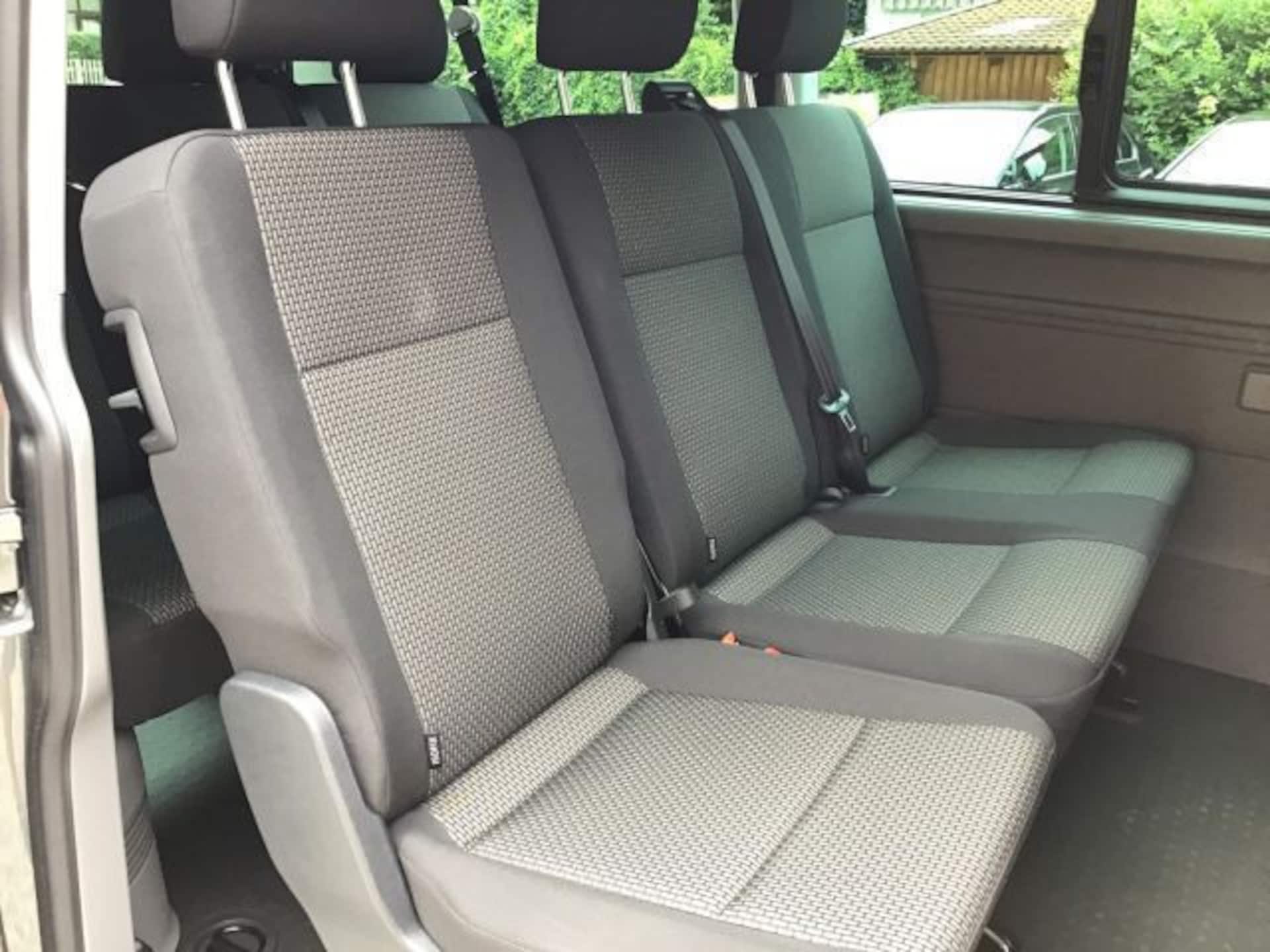 Volkswagen T6.1 Caravelle kurzer Radstand Trendline