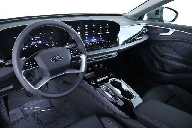 2026 Audi A6 Sedan