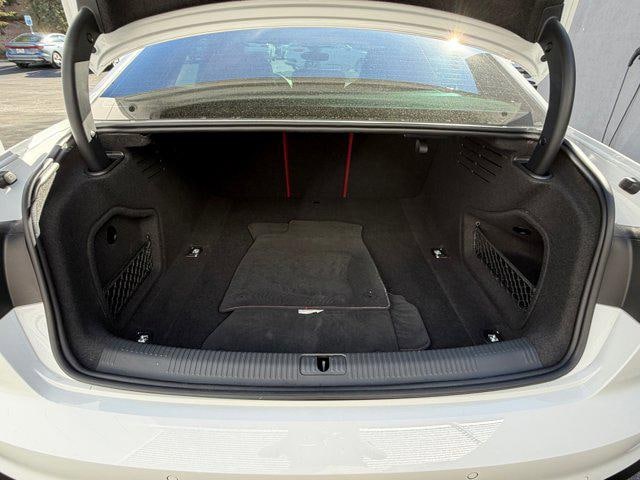 2024 Audi S4 Premium Plus - Photo 22