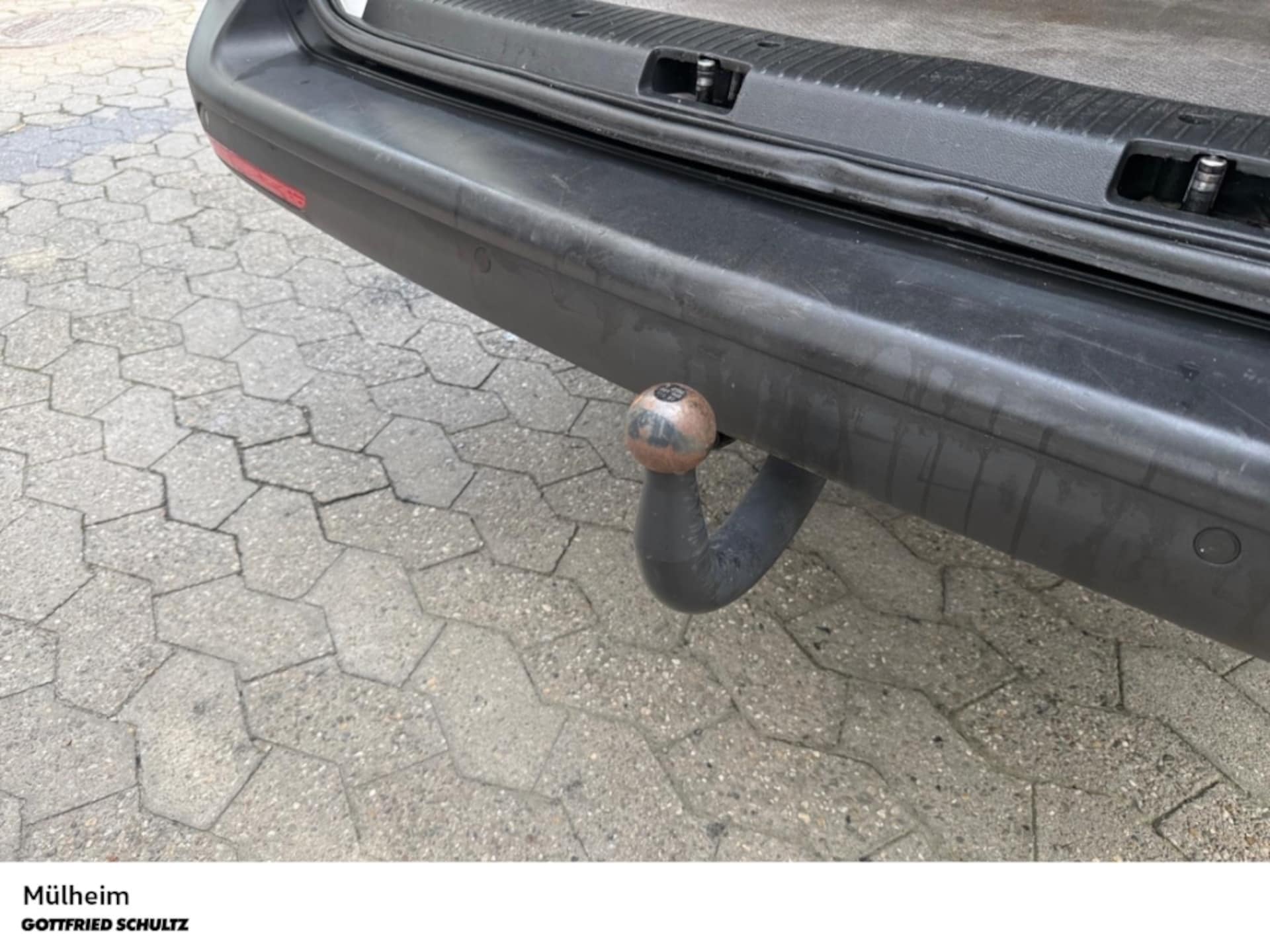 Volkswagen T6.1 Transporter Kasten kurzer Radstand