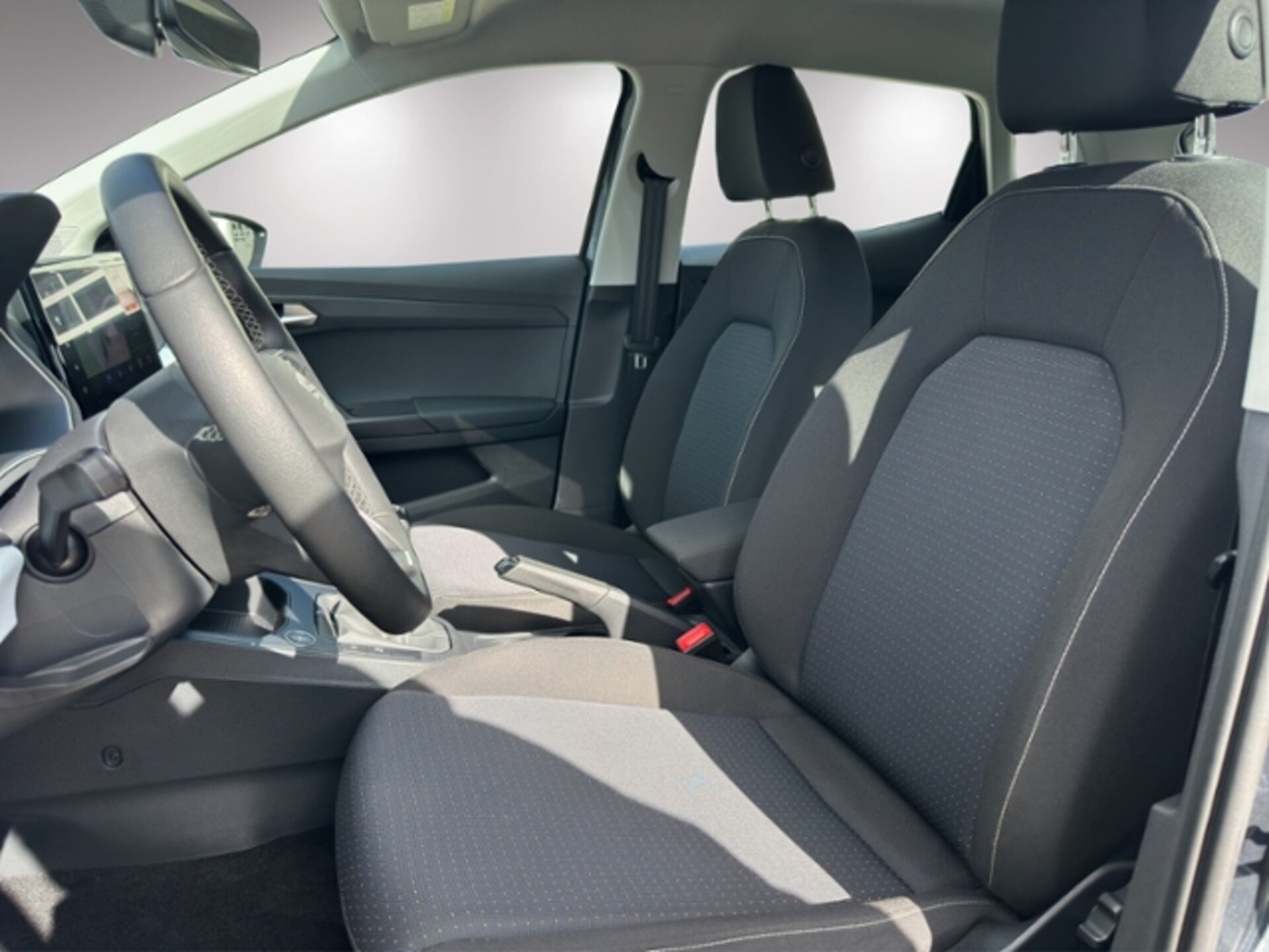 SEAT Ibiza Style