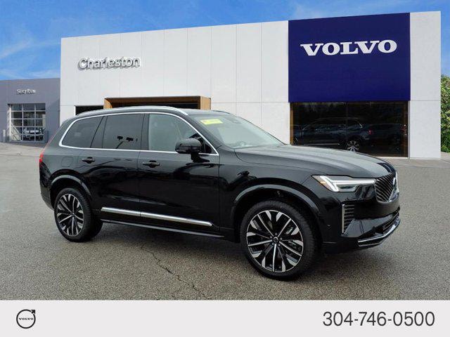 2026 Volvo XC90