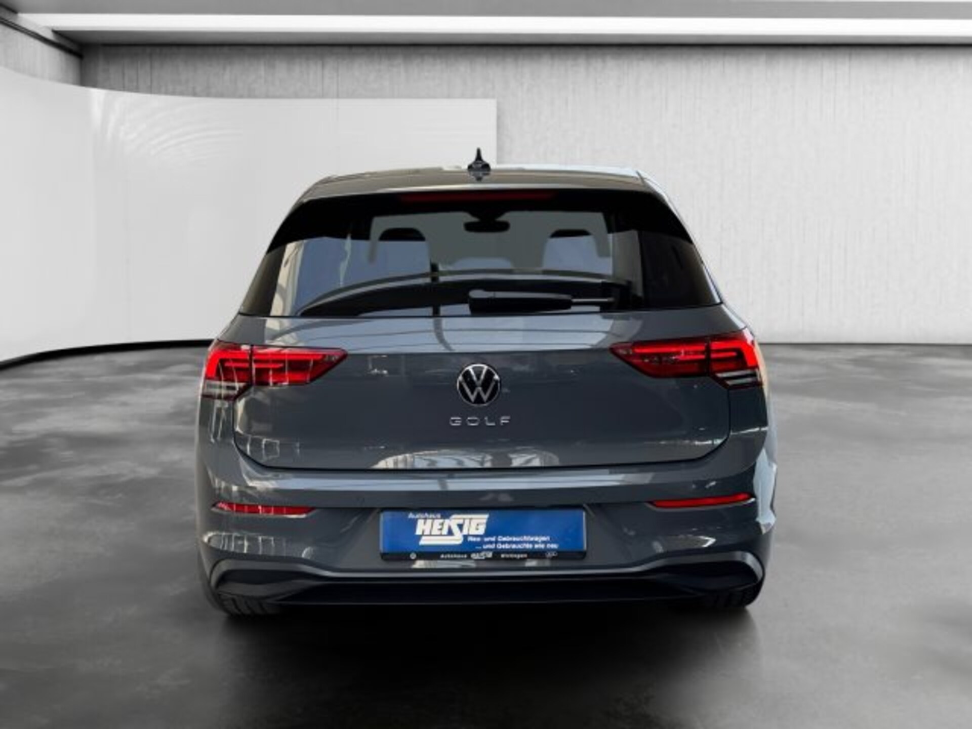 Volkswagen Golf Life
