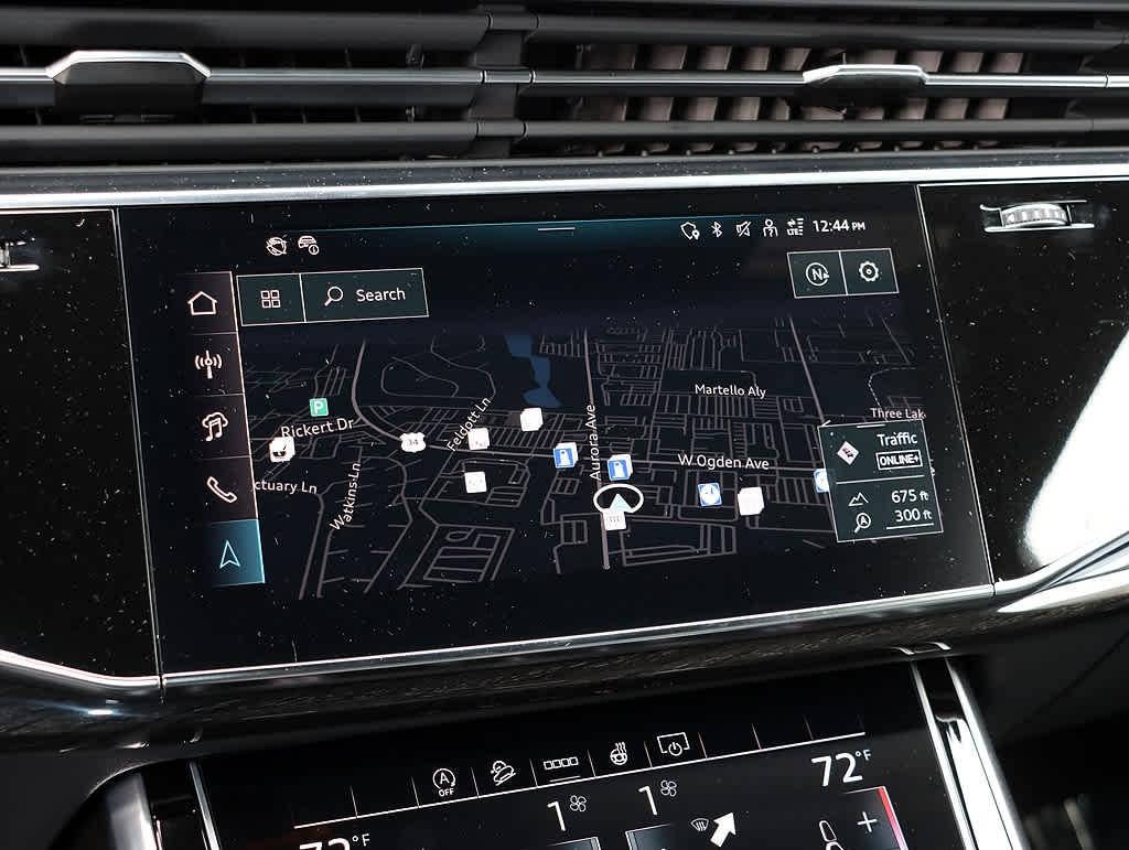 2026 Audi Q7 Premium Plus - Photo 22