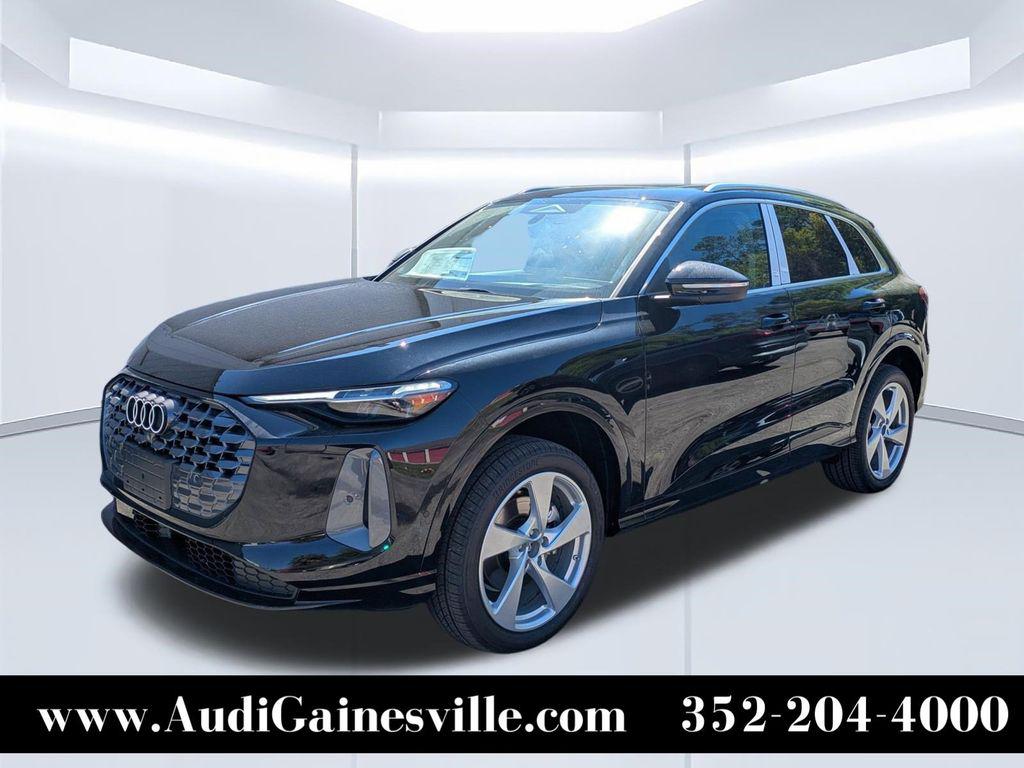 2026 Audi Q5 Premium Plus quattro's photo