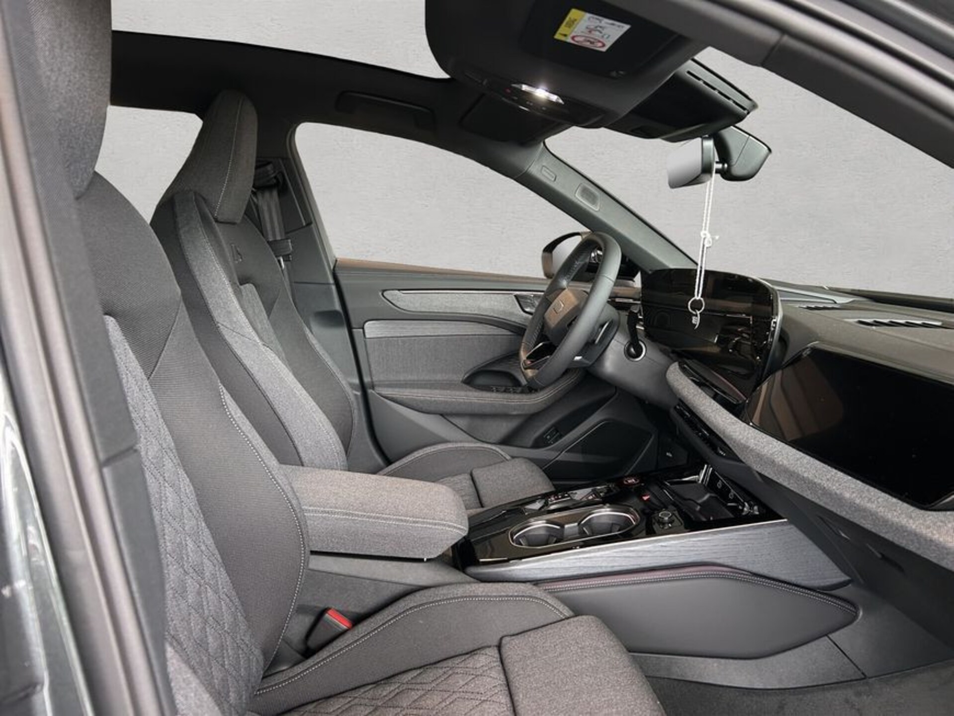 Audi A6 Limousine e-hybrid edition one