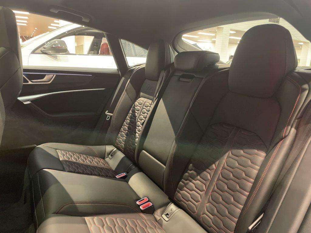 2025 Audi RS 7 Base - Photo 26