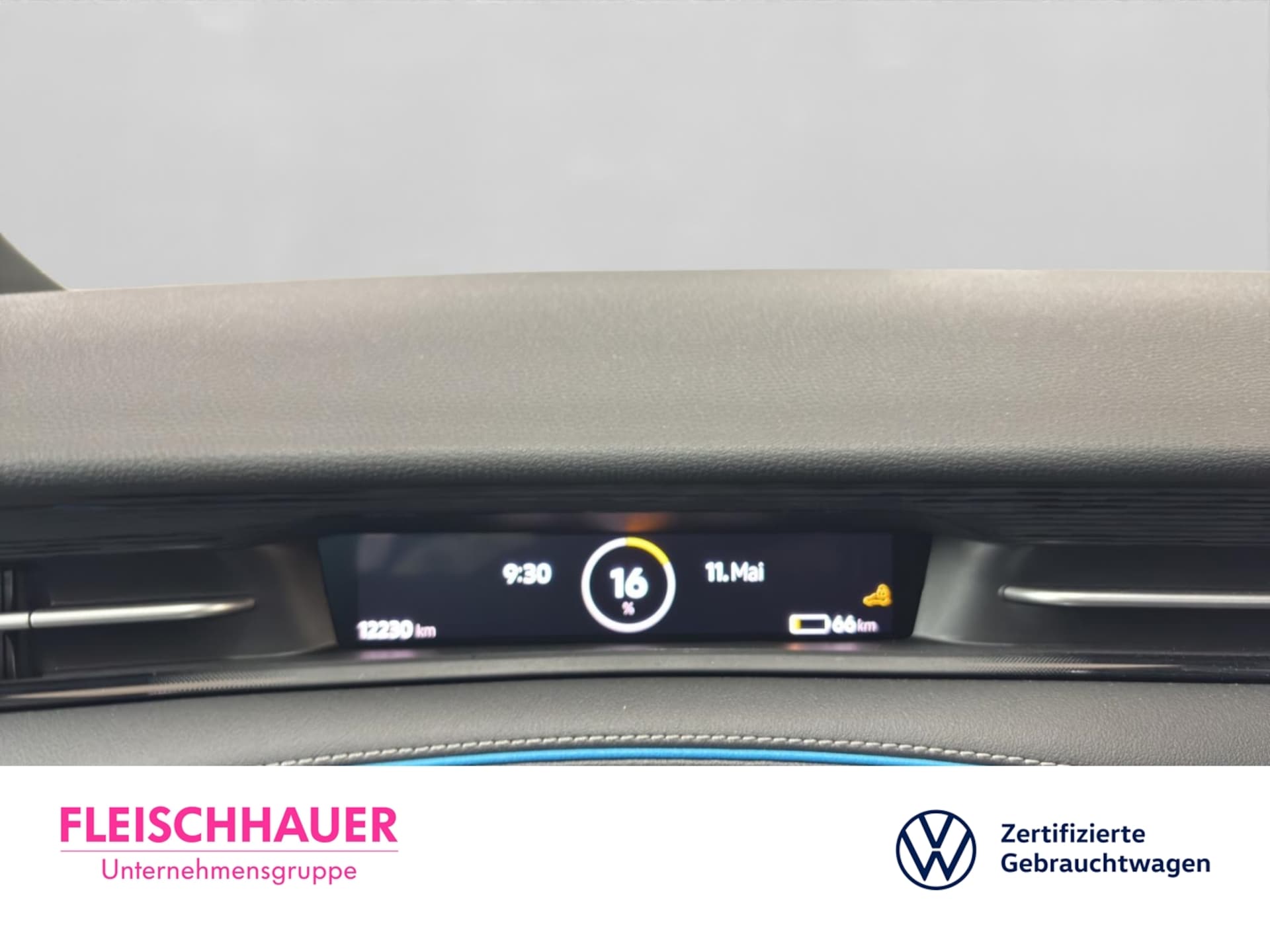 Volkswagen ID.7 Pro