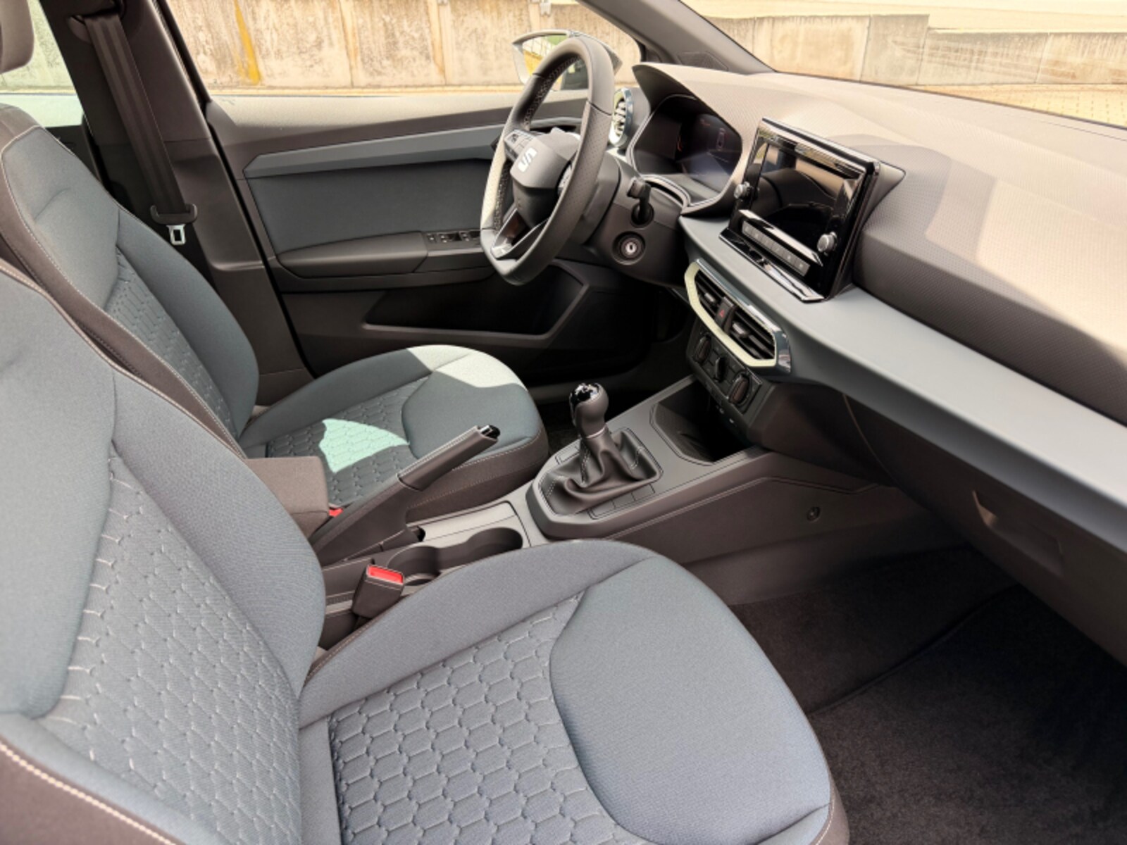 SEAT Ibiza – Bild 20