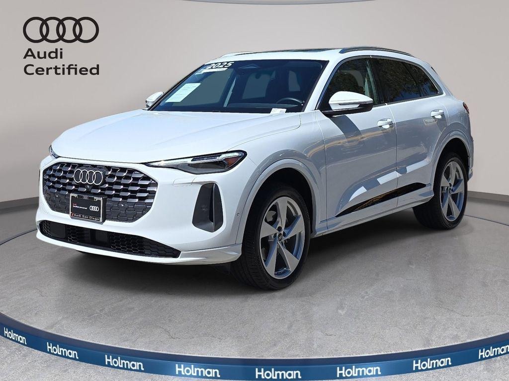 2025 Audi Q5