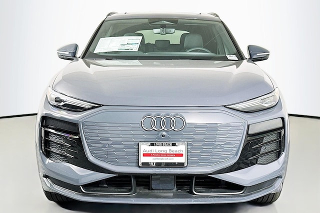 2027 Audi Q6 e-tron