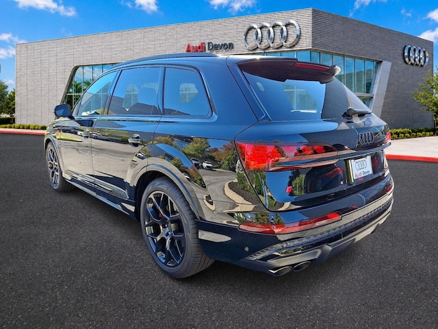 2026 Audi SQ7