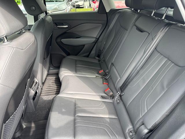 2026 Audi Q3 Base - Photo 12