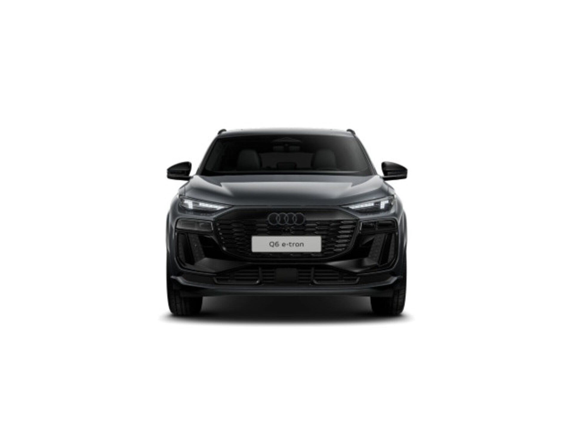 Audi Q6 Sportback e-tron
