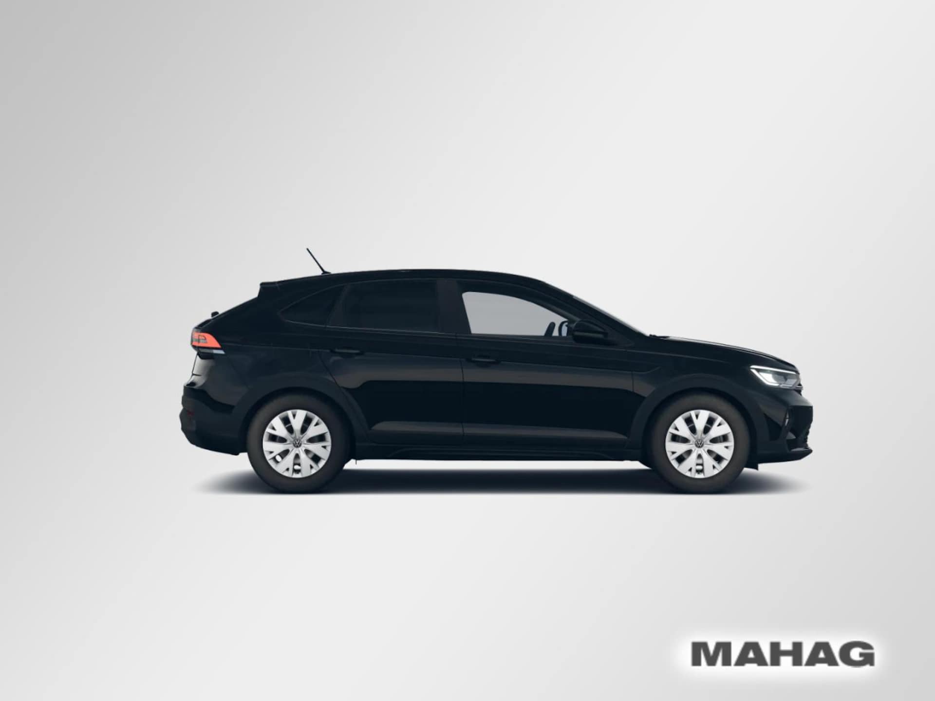 Volkswagen Taigo Basis-Modell