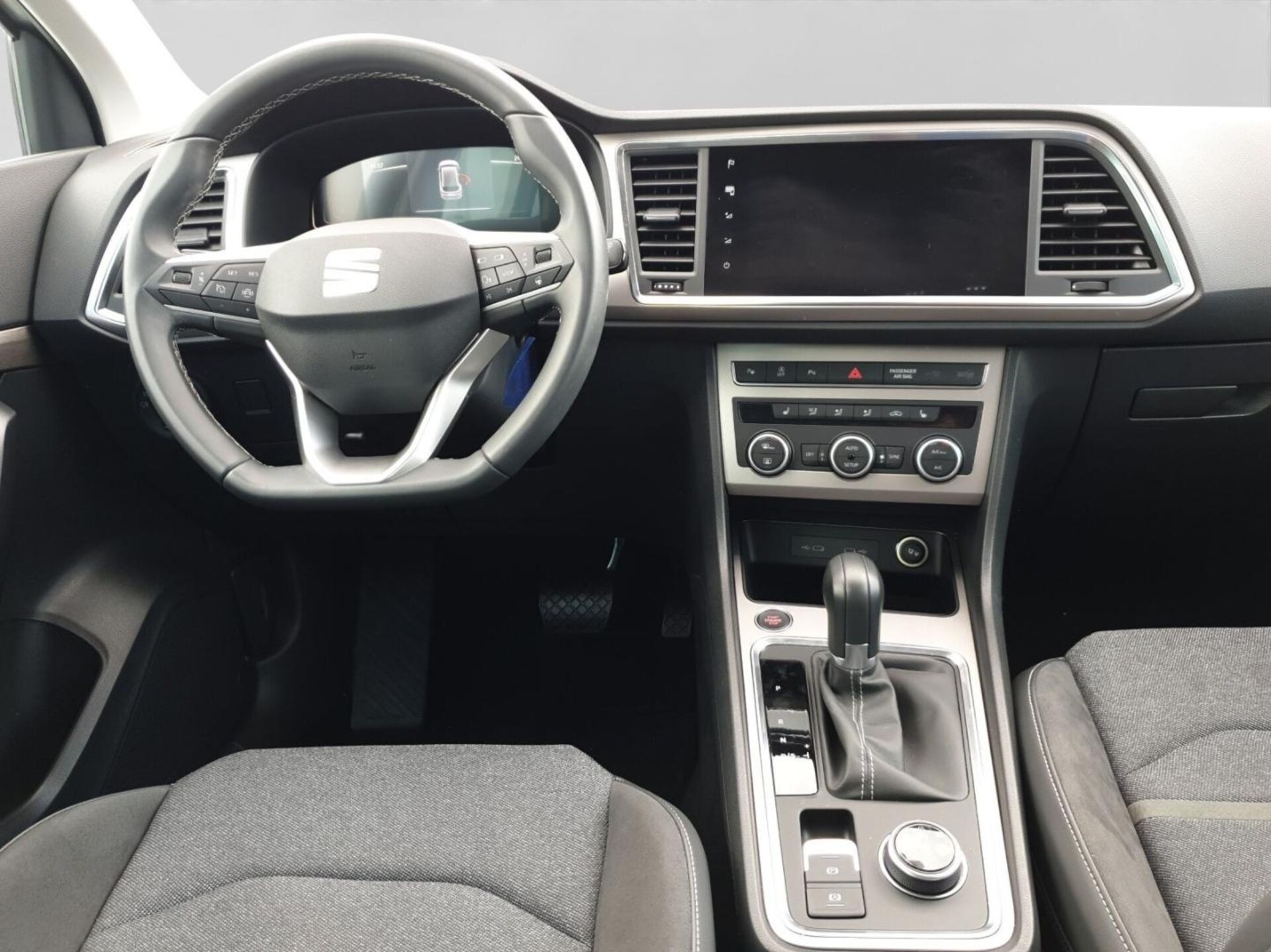 SEAT Ateca Xperience