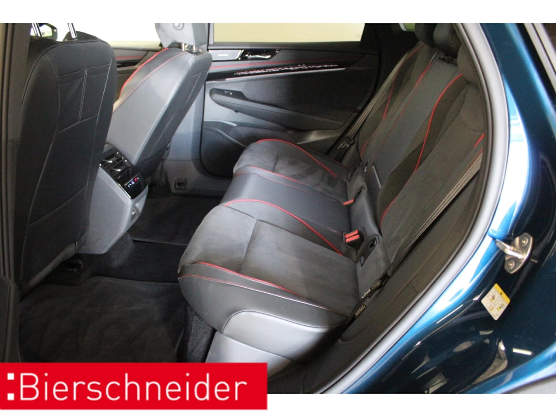 Volkswagen ID.7 Tourer GTX