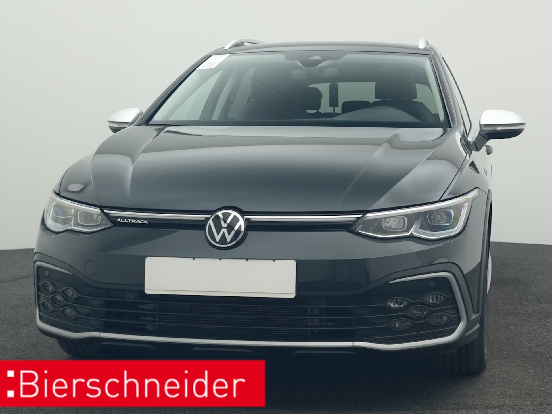 Volkswagen Golf Variant Alltrack
