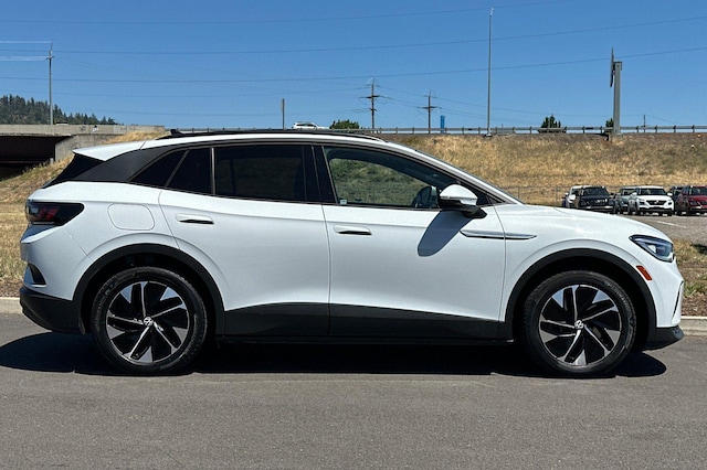 2022 Volkswagen ID.4