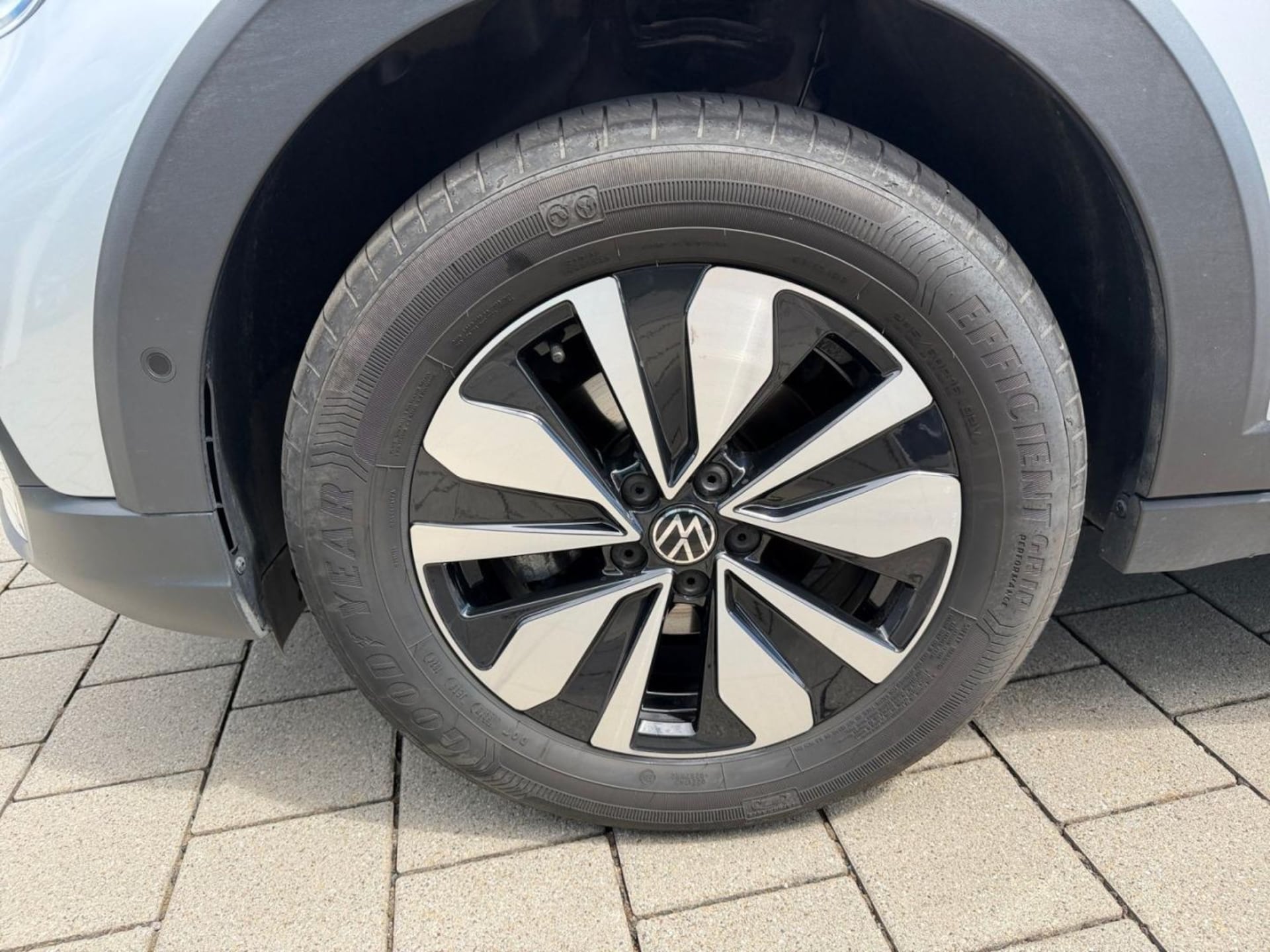Volkswagen Taigo Goal