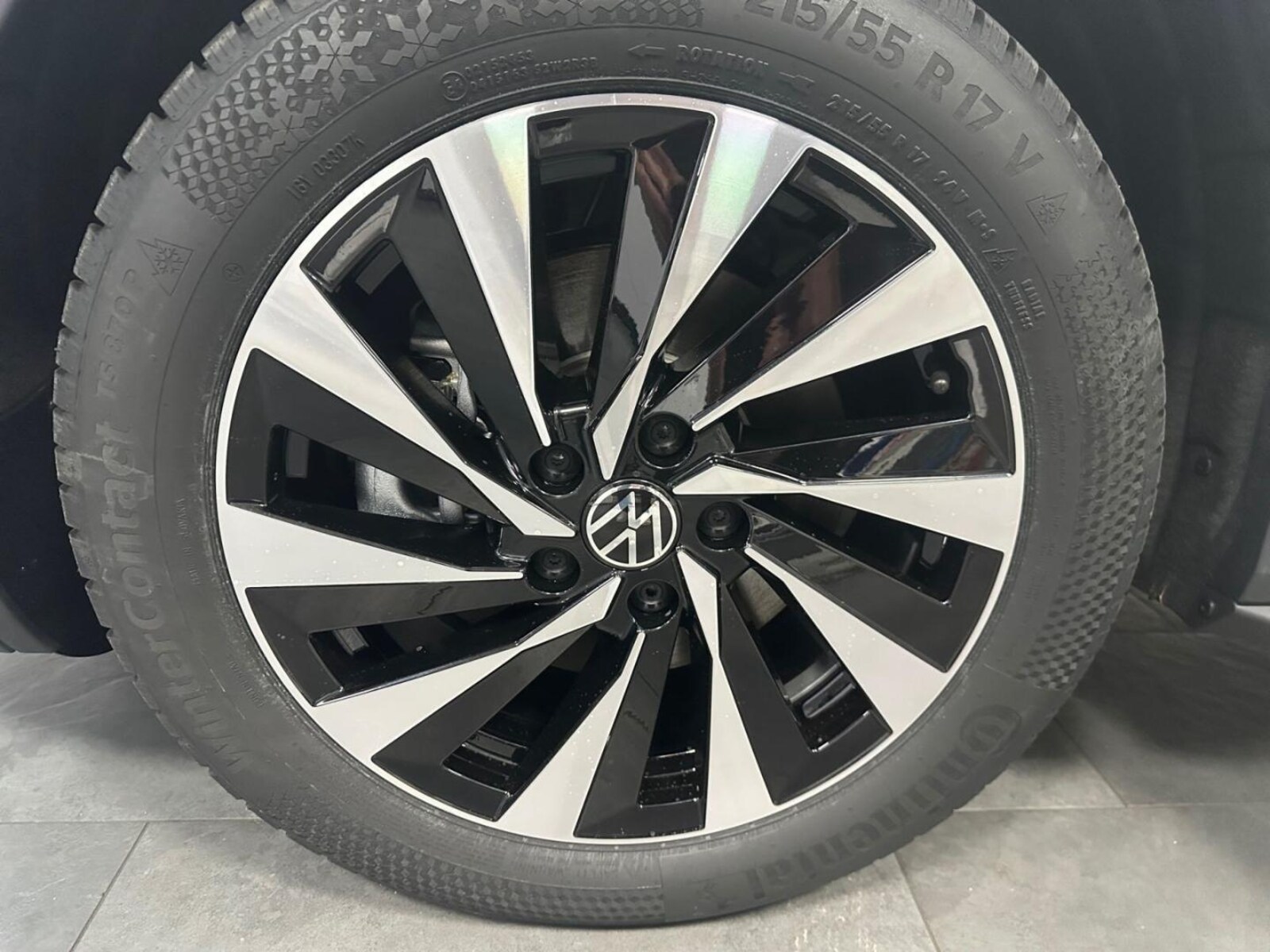 Volkswagen T-Roc – Bild 20