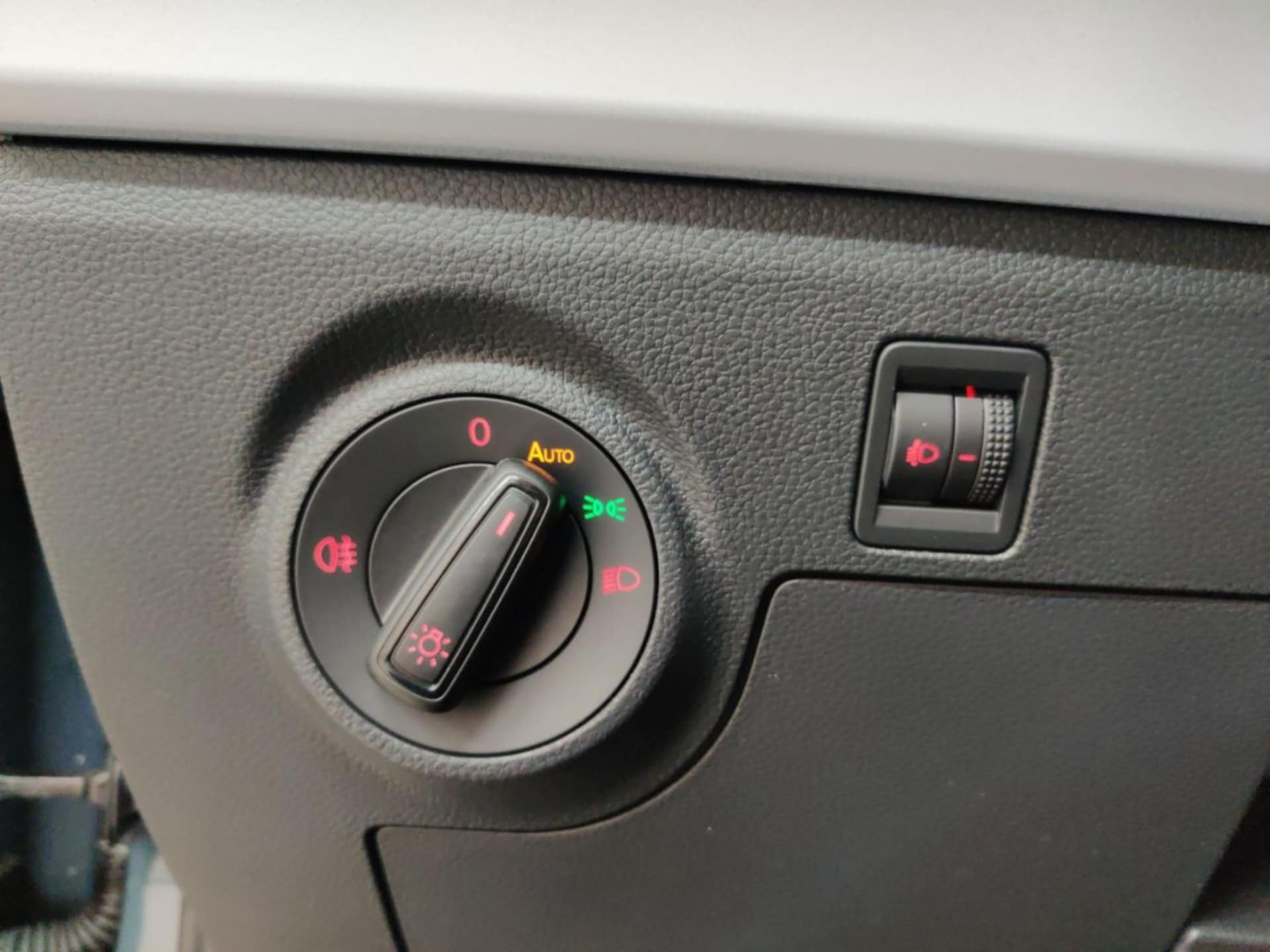 SEAT Arona Style