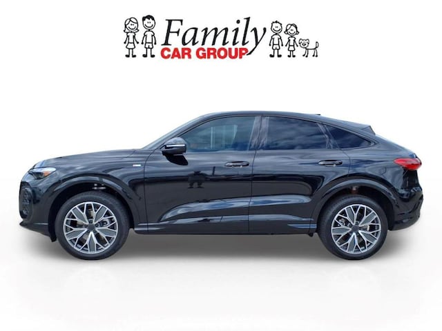 2026 Audi Q5 Sportback