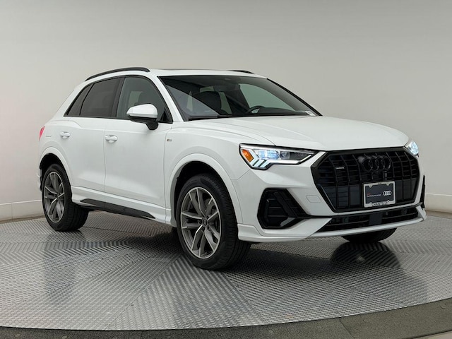 2024 Audi Q3 SUV
