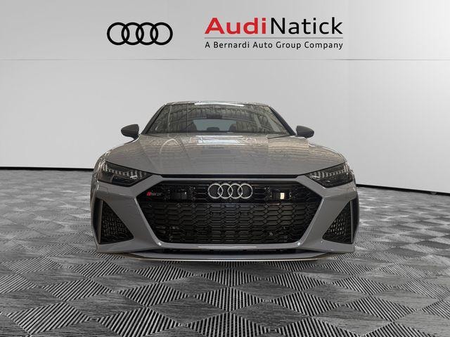 2026 Audi RS 7 Base - Photo 8