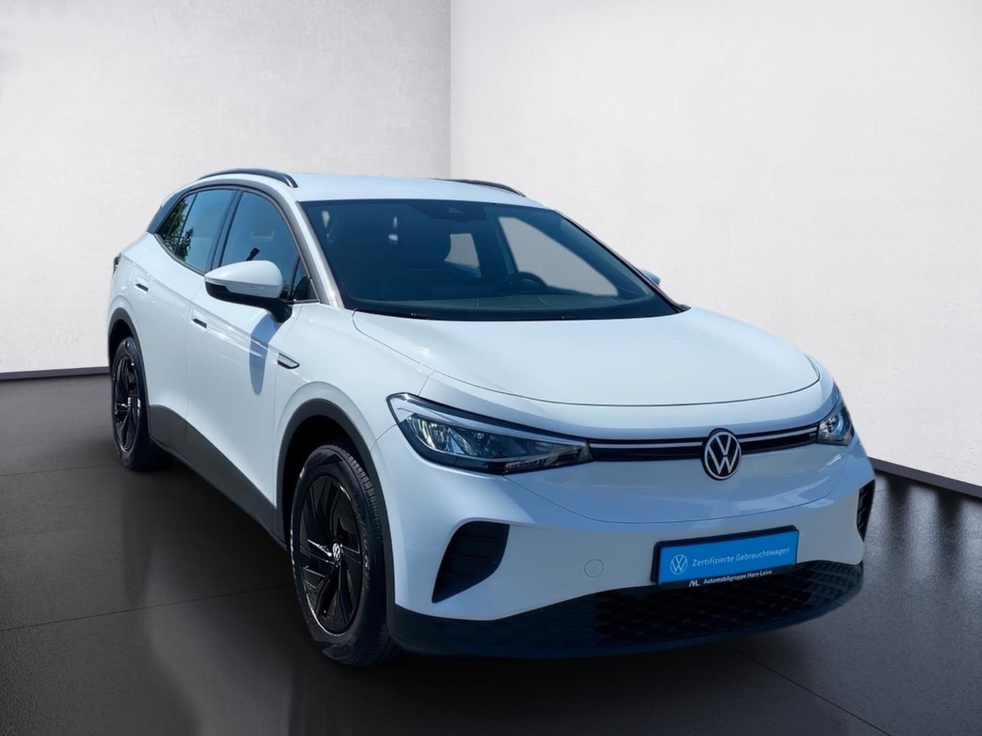 Volkswagen ID.4 Pure