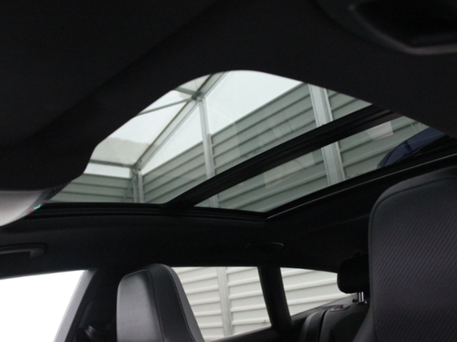 Volkswagen Arteon Shooting Brake R-Line