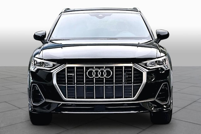 2023 Audi Q3 SUV