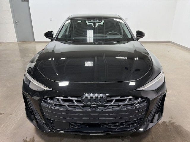 2026 Audi A6 Premium Plus - Photo 8