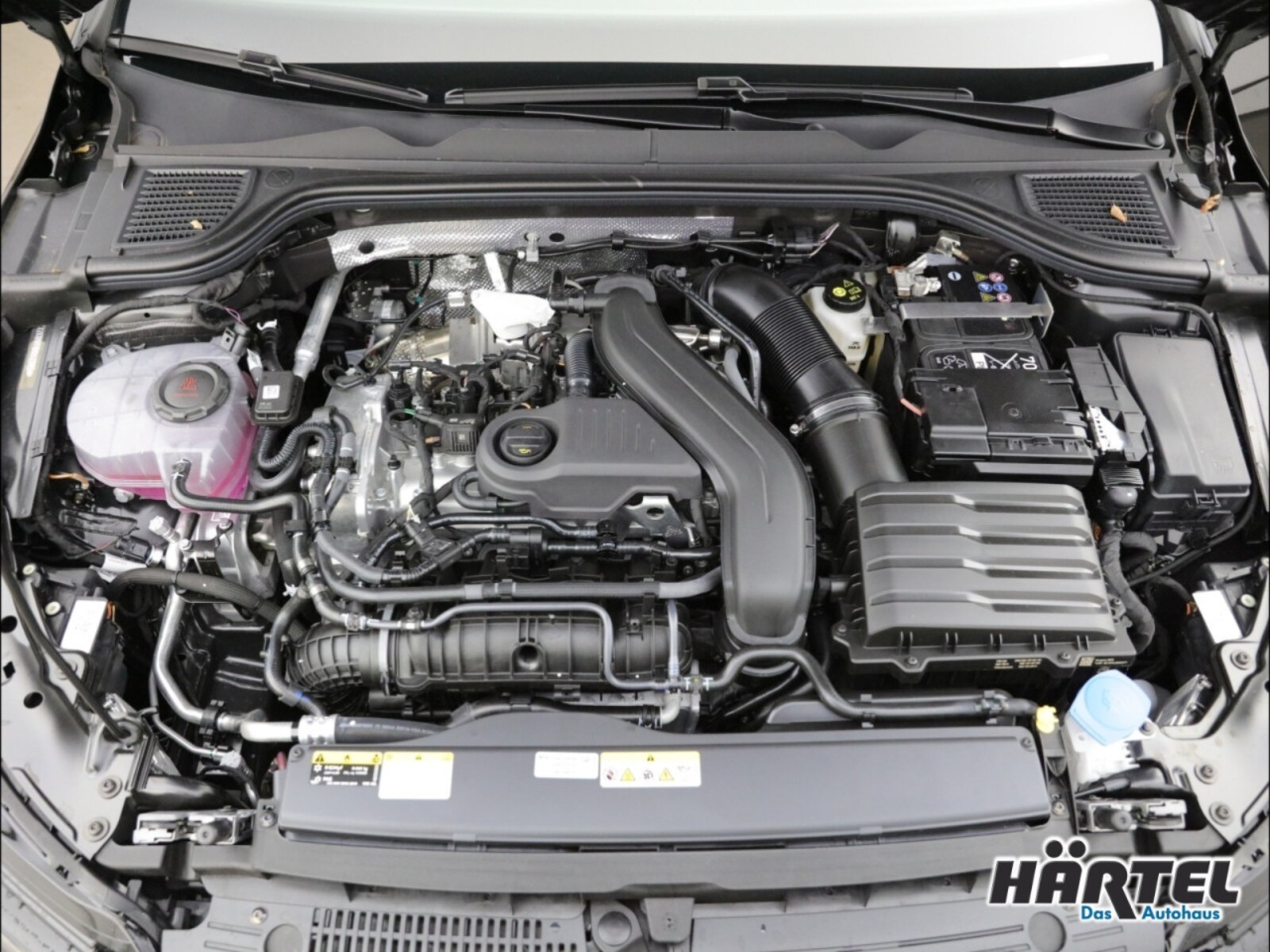 Volkswagen Golf Variant – Bild 5