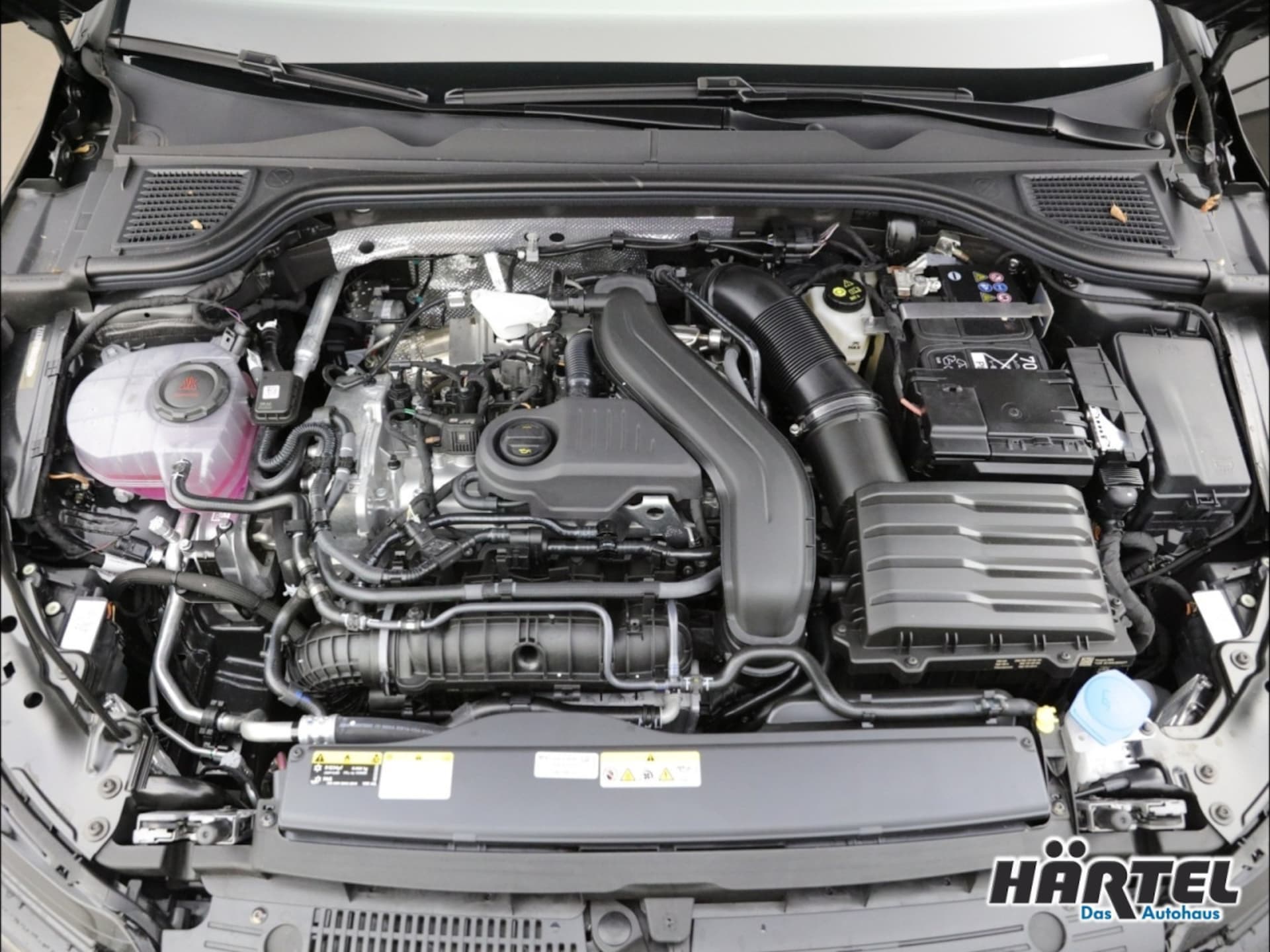 Volkswagen Golf Variant R-Line