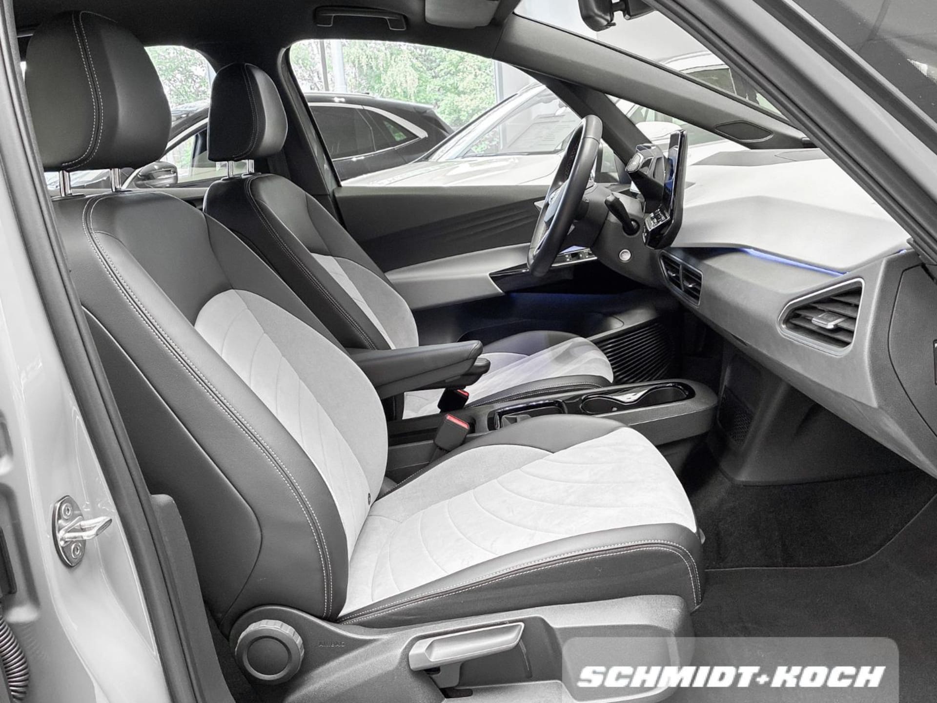 Volkswagen ID.3 Pro S