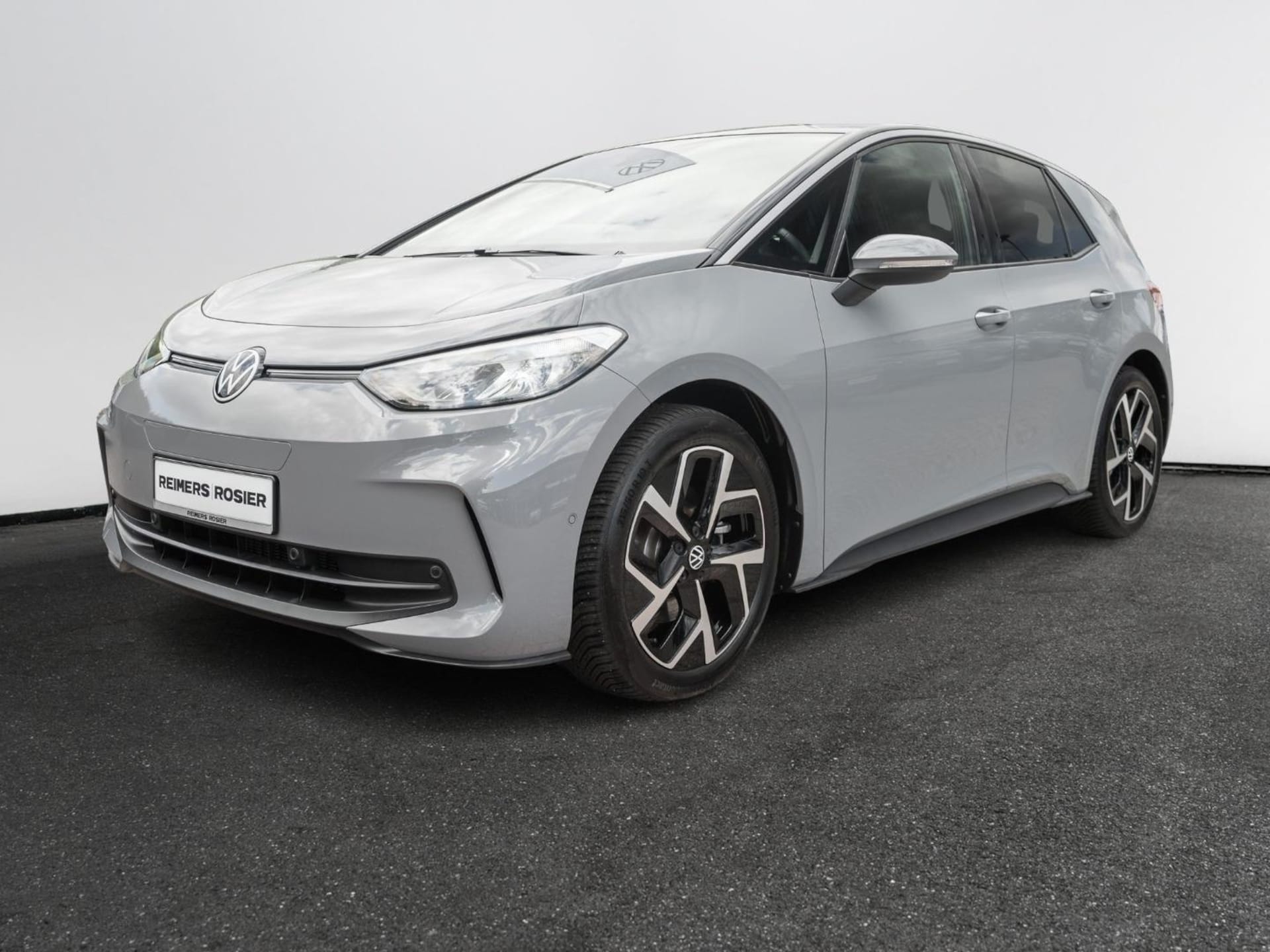 Volkswagen ID.3 MOVE Pro