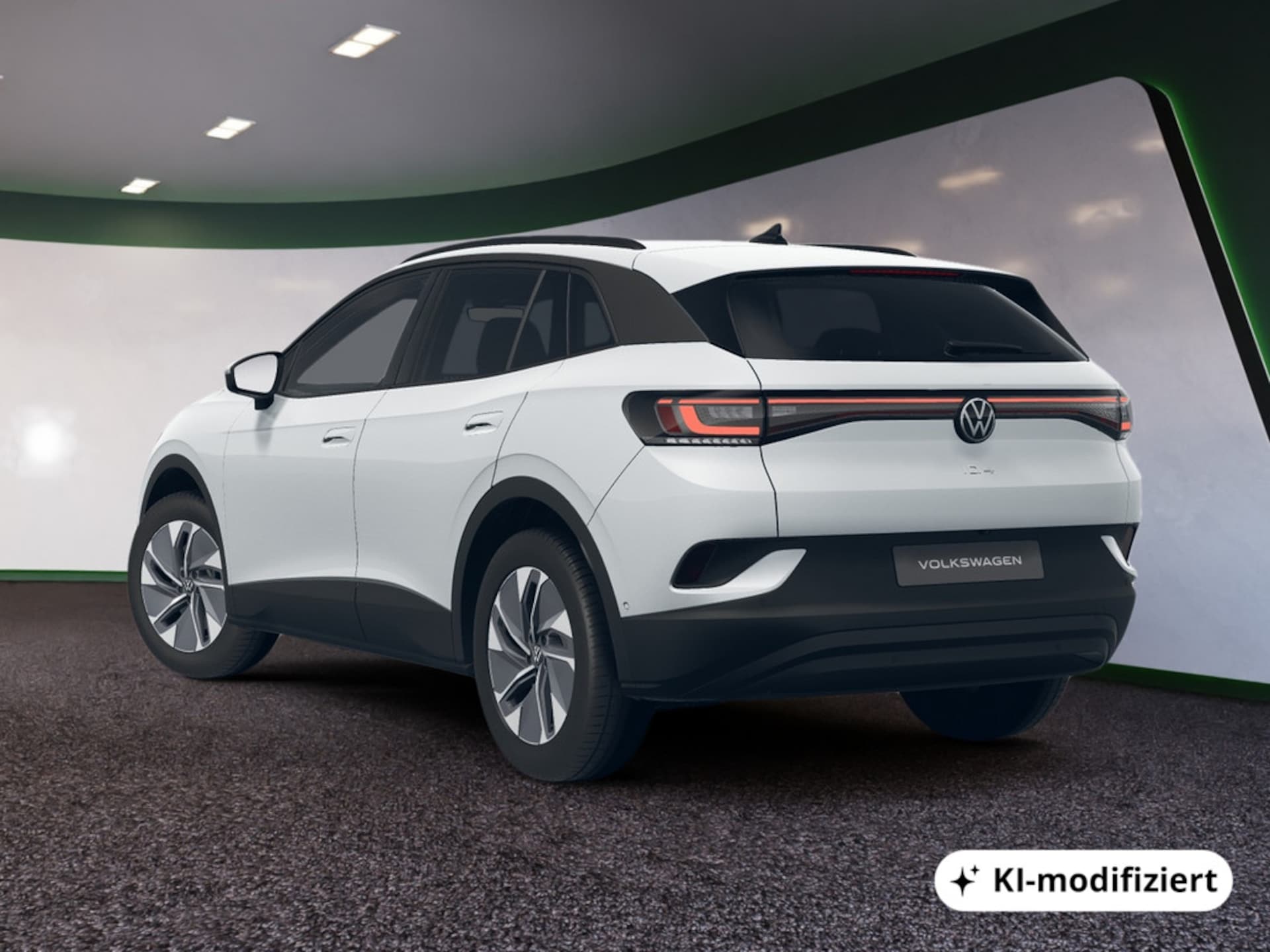 Volkswagen ID.4 MOVE