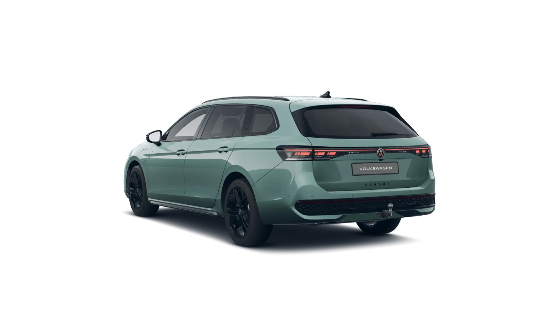 Volkswagen Passat R-Line