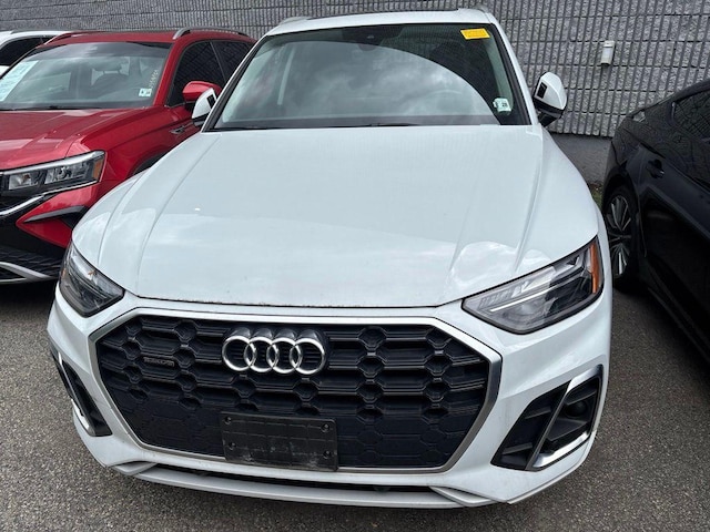 Photo of 2023 Audi Q5