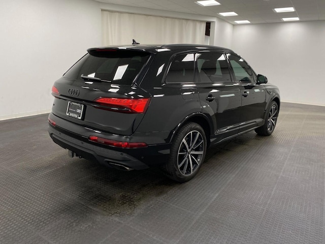 2025 Audi Q7
