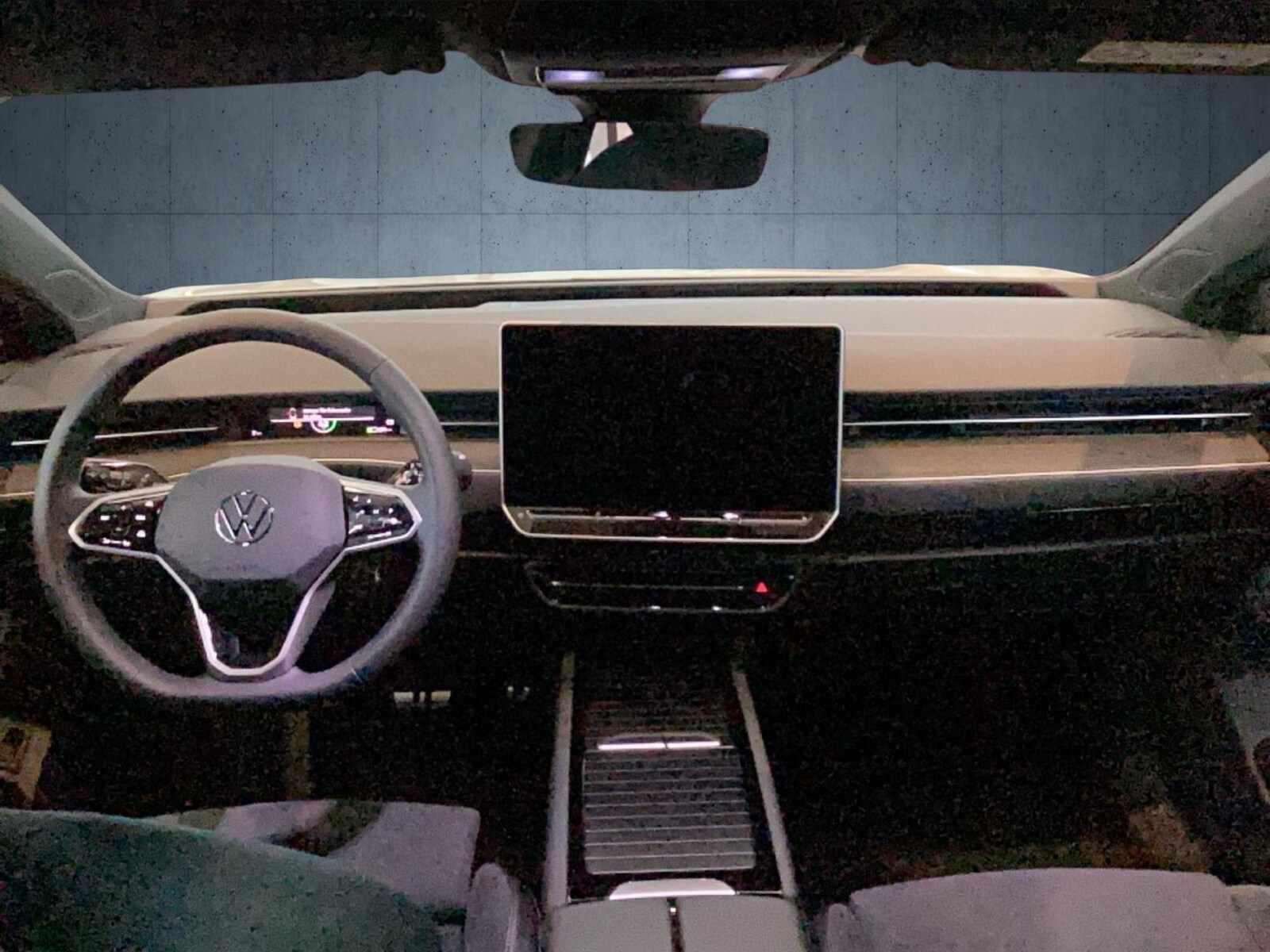 Volkswagen ID.7 – Bild 11