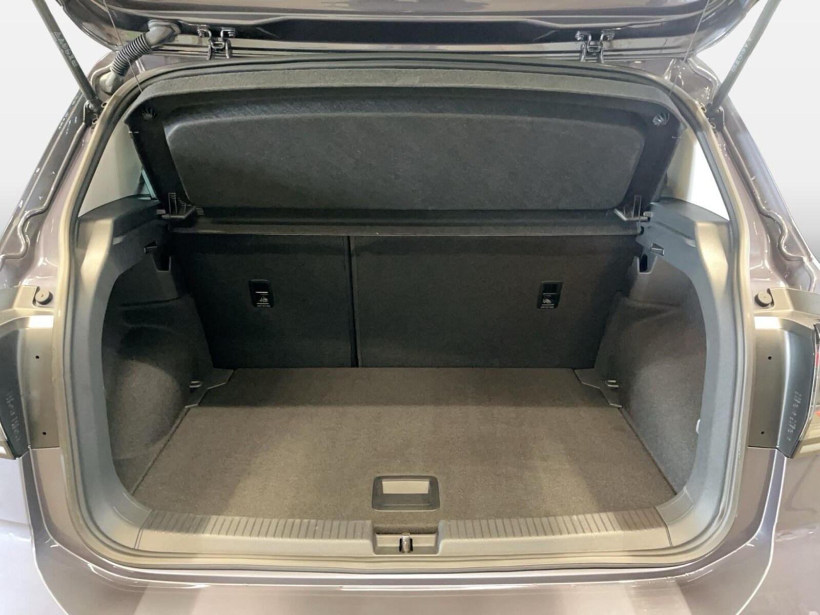 Volkswagen T-Cross – Bild 12