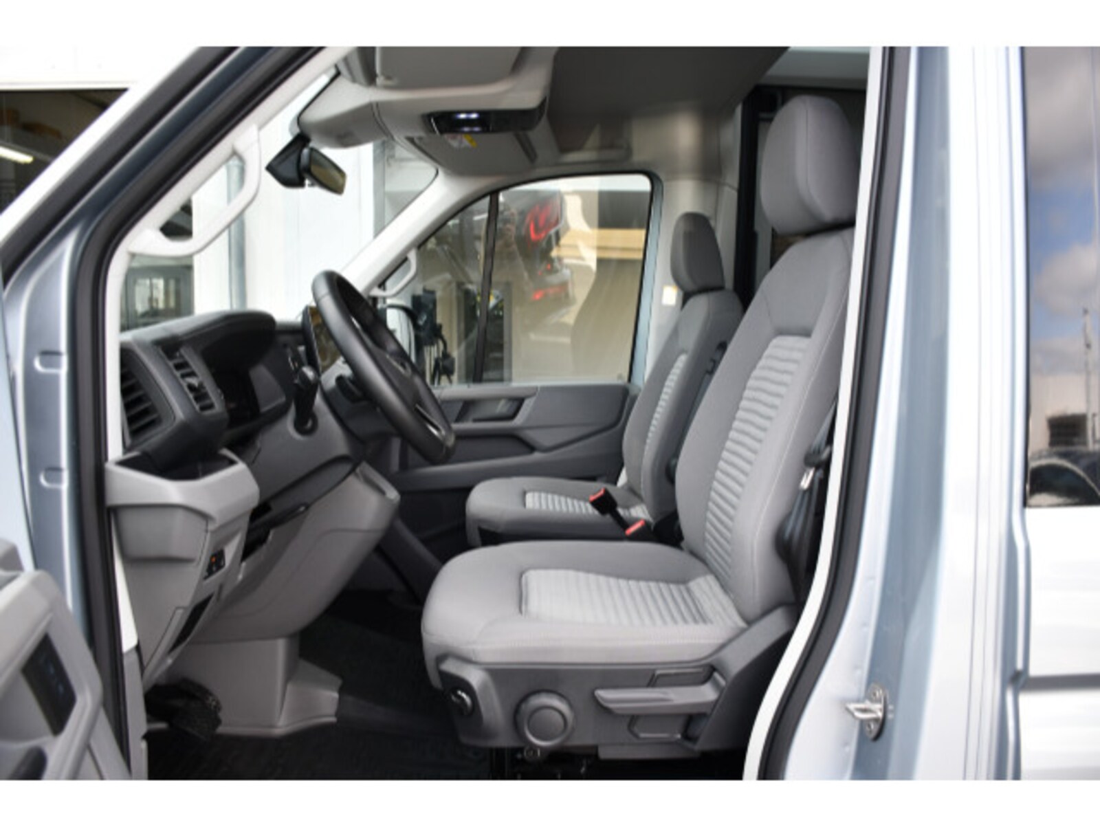 Volkswagen Grand California 600 – Bild 5