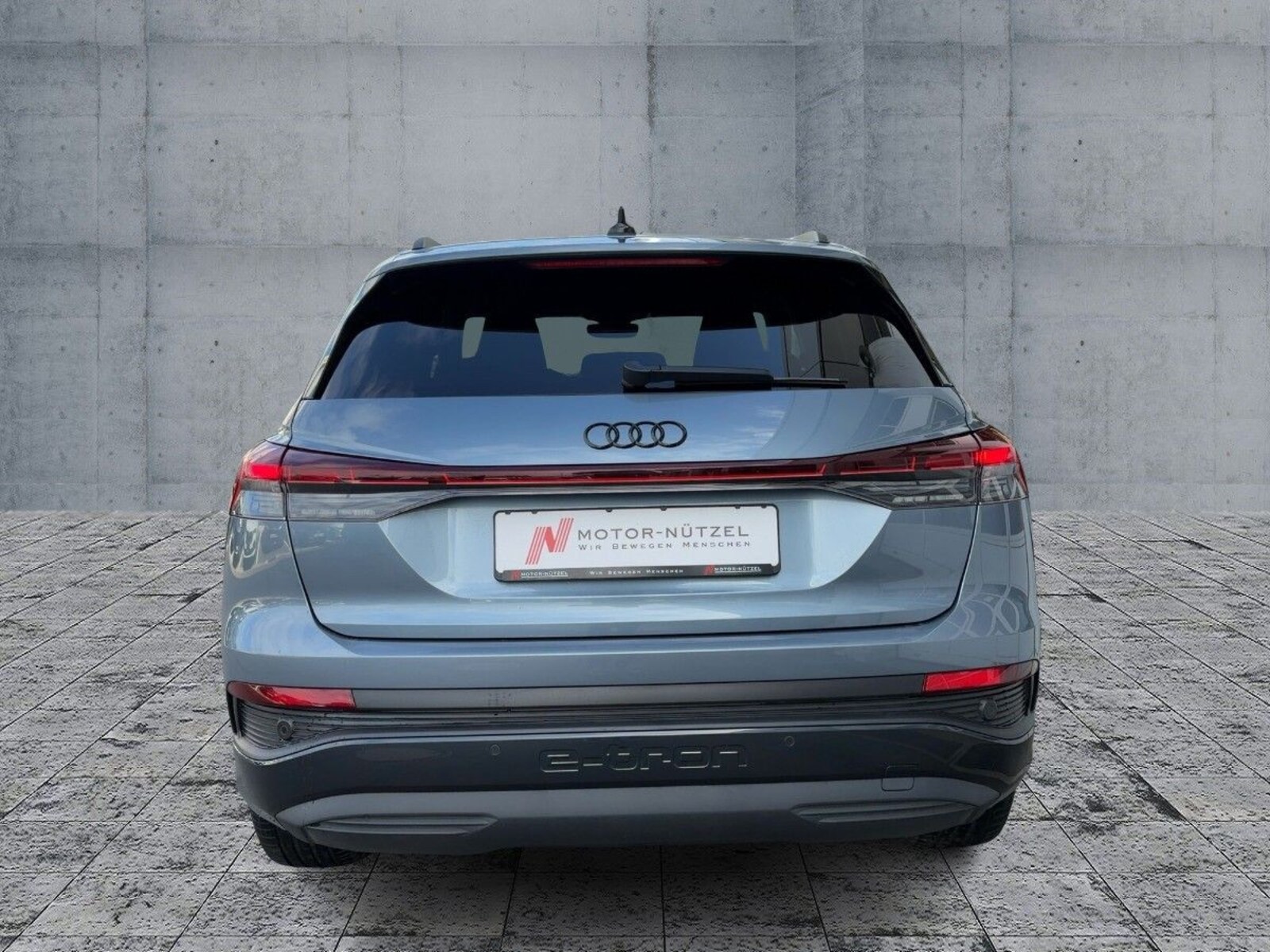 Audi Q4 e-tron – Bild 4