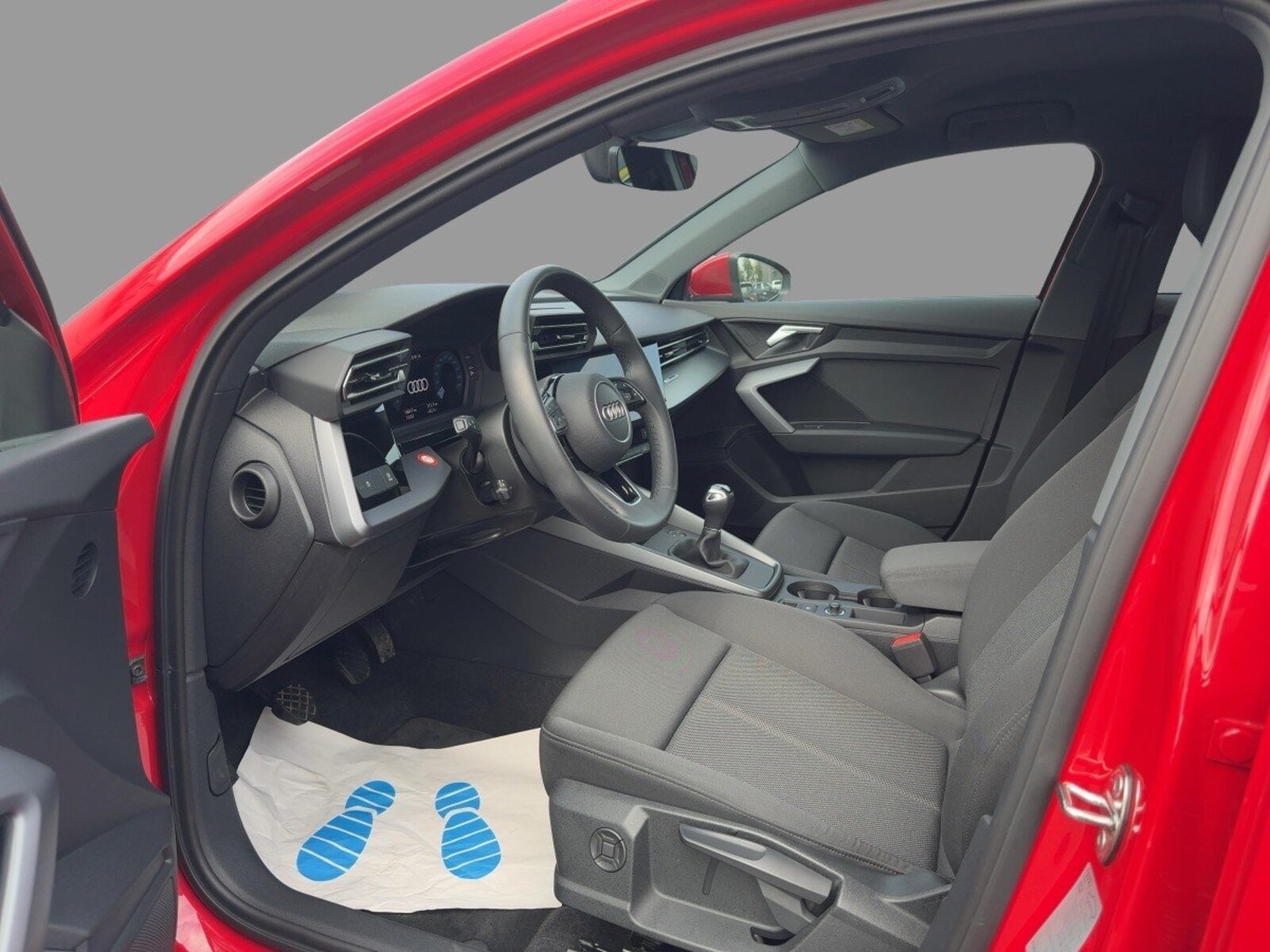 Audi A3 Sportback – Bild 8