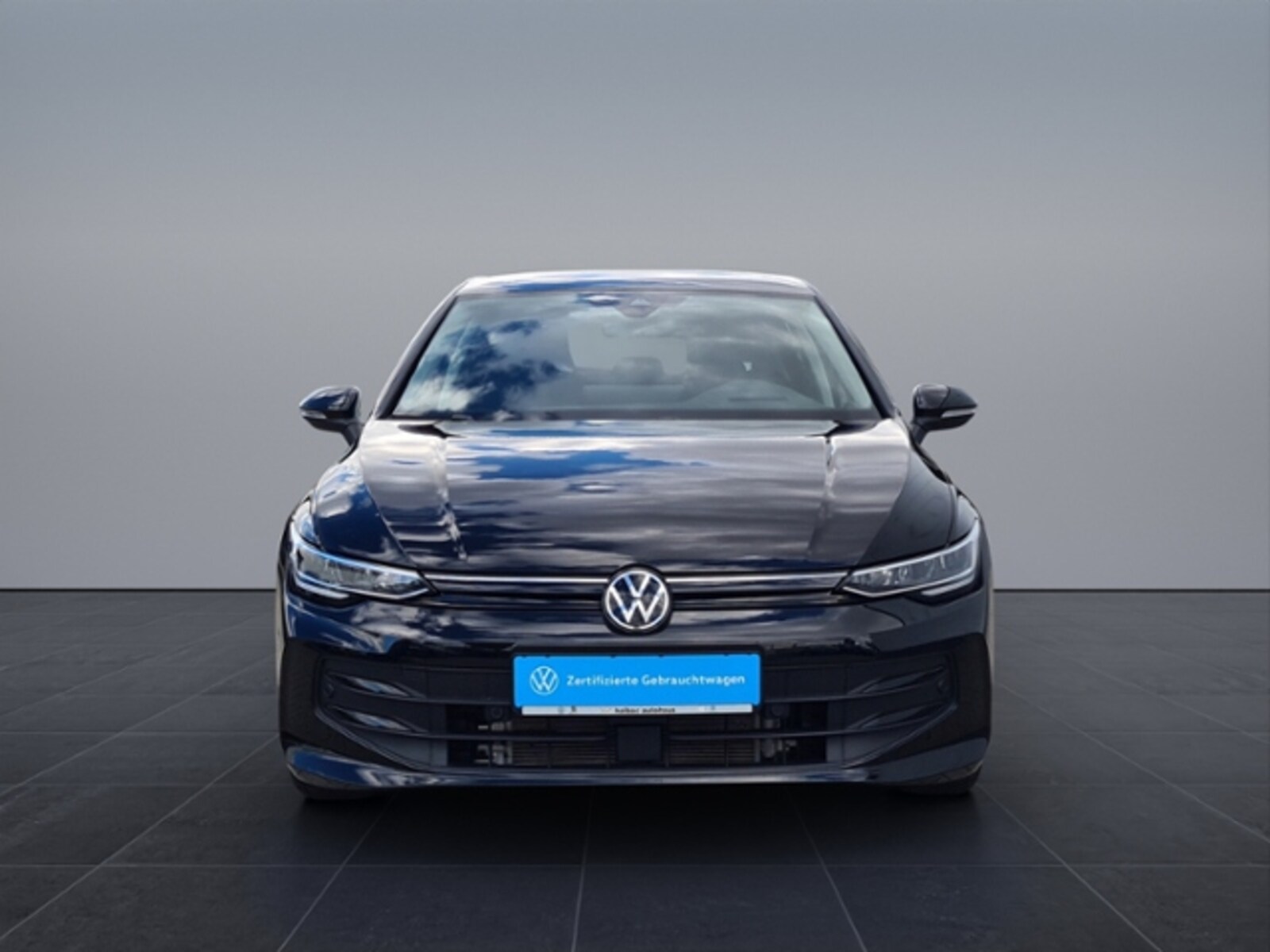 Volkswagen Golf – Bild 3
